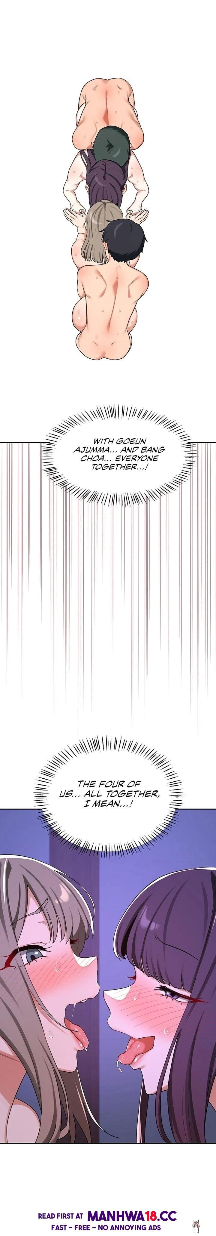 MILF Exchange Plan MILF Exchange Plan Chapter 58 - Trang 5