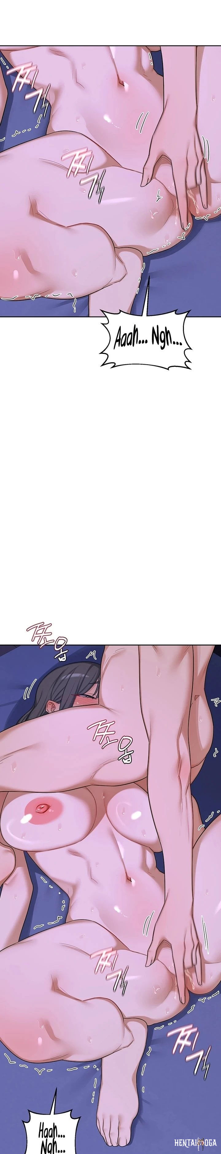 MILF Exchange Plan MILF Exchange Plan Chapter 59 - Страница 13