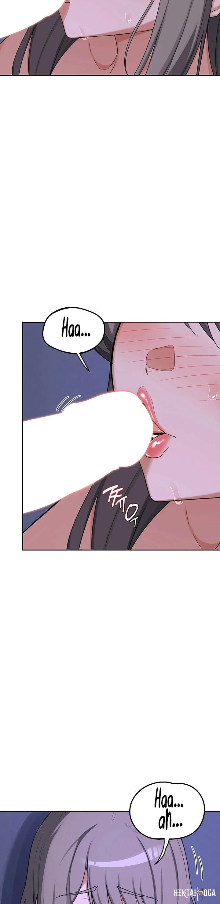 MILF Exchange Plan MILF Exchange Plan Chapter 59 - Страница 3