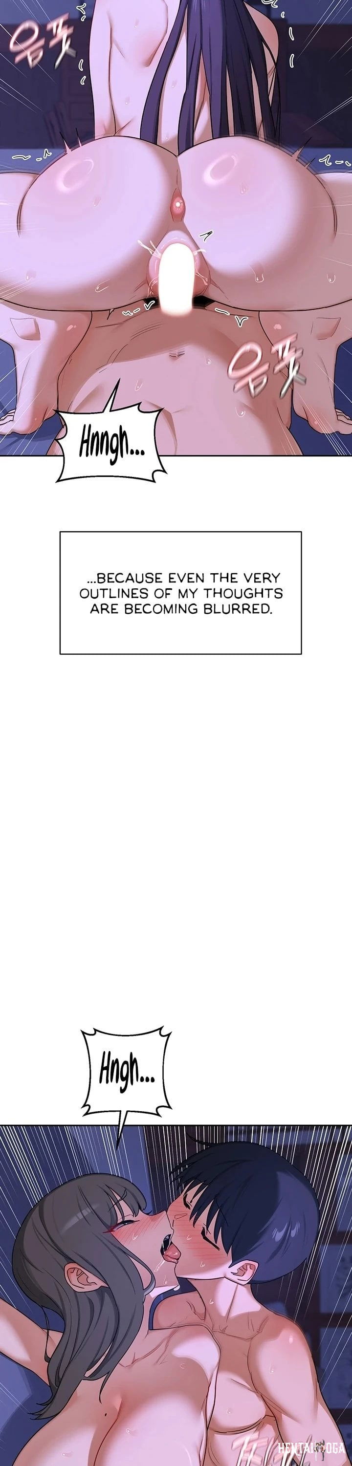 MILF Exchange Plan MILF Exchange Plan Chapter 59 - Страница 35