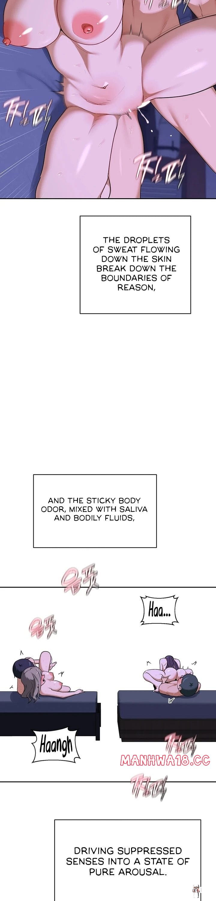 MILF Exchange Plan MILF Exchange Plan Chapter 59 - Страница 36