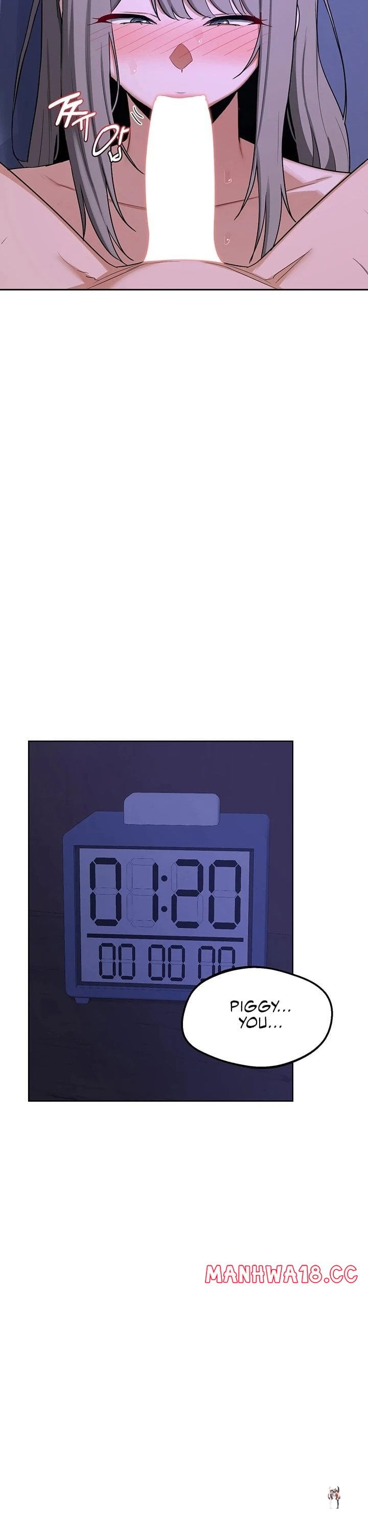 MILF Exchange Plan MILF Exchange Plan Chapter 59 - Страница 4