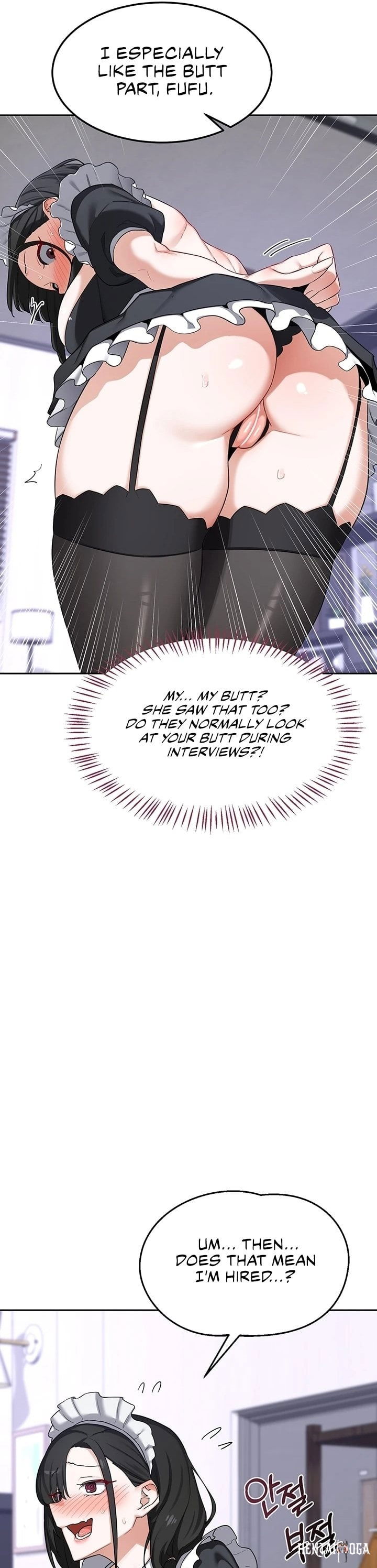 MILF Exchange Plan MILF Exchange Plan Chapter 61 - Page 11