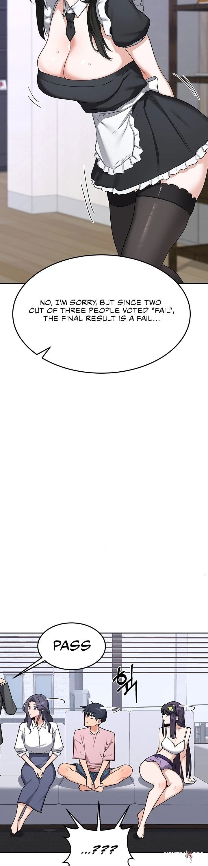 MILF Exchange Plan MILF Exchange Plan Chapter 61 - Page 12