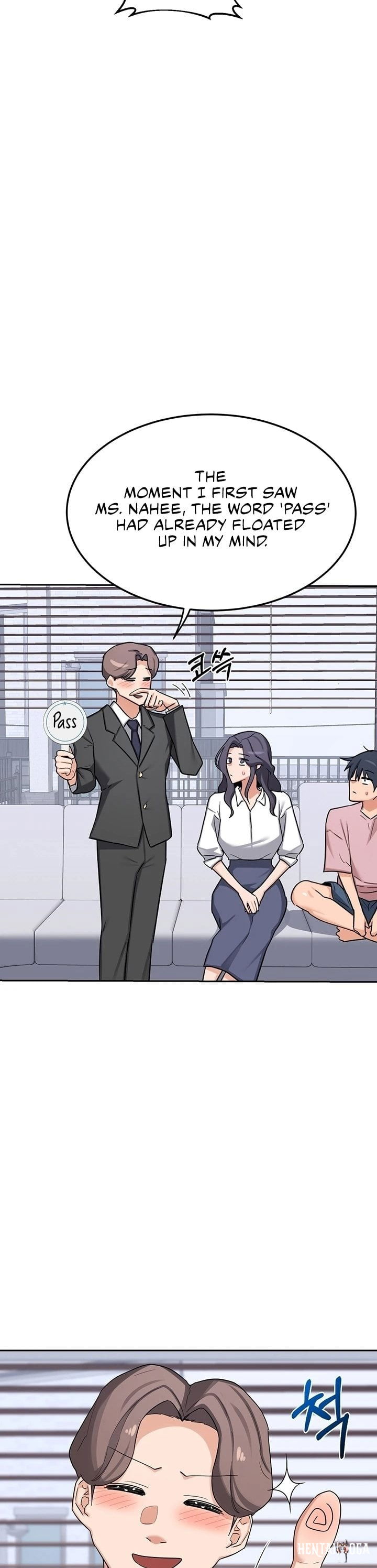 MILF Exchange Plan MILF Exchange Plan Chapter 61 - Page 13