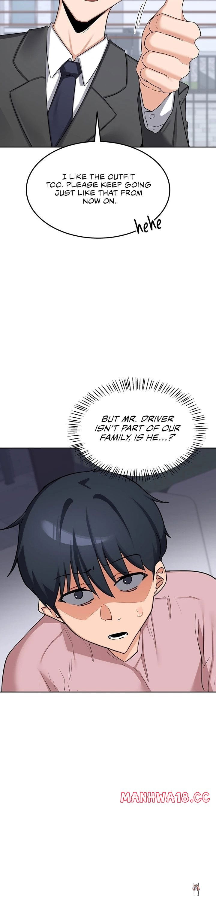 MILF Exchange Plan MILF Exchange Plan Chapter 61 - Page 14