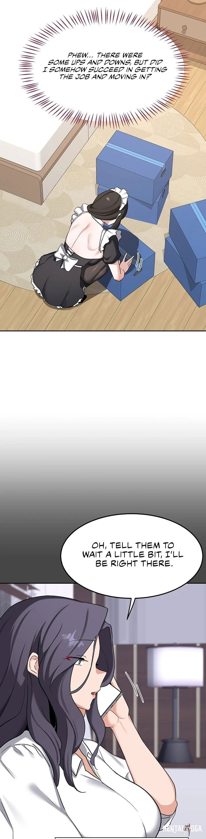 MILF Exchange Plan MILF Exchange Plan Chapter 61 - Page 16