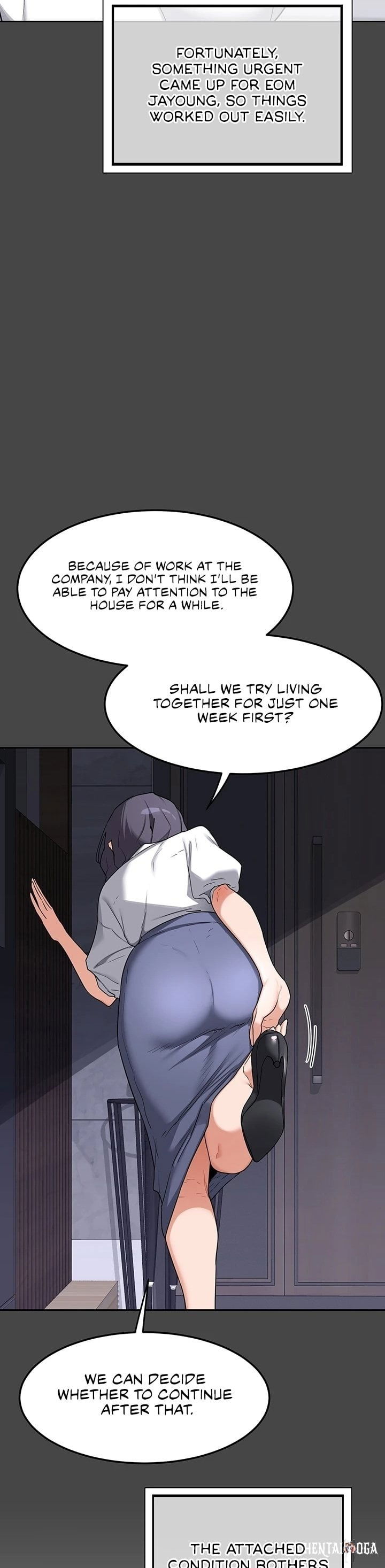 MILF Exchange Plan MILF Exchange Plan Chapter 61 - Page 17