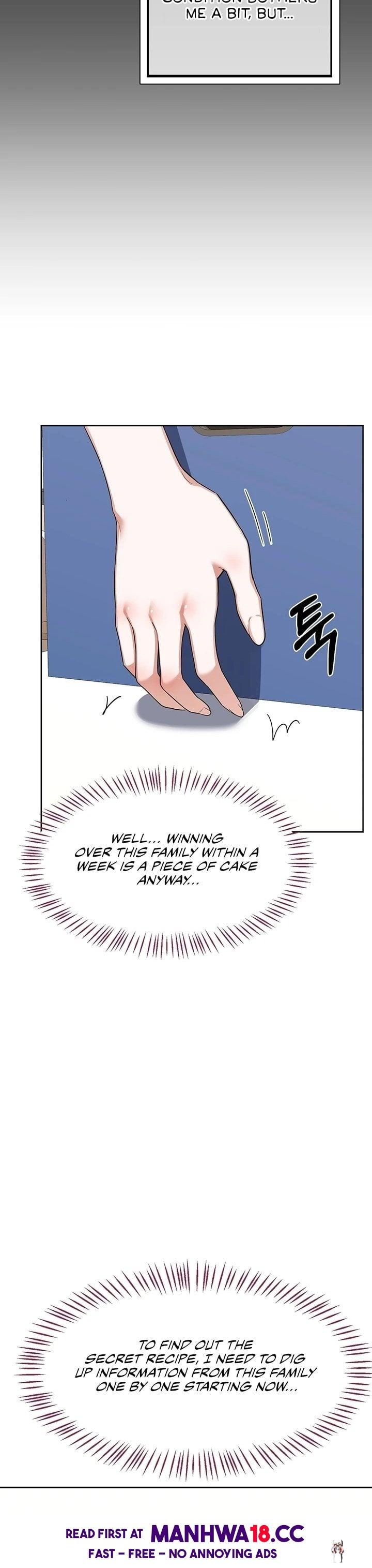 MILF Exchange Plan MILF Exchange Plan Chapter 61 - Page 18