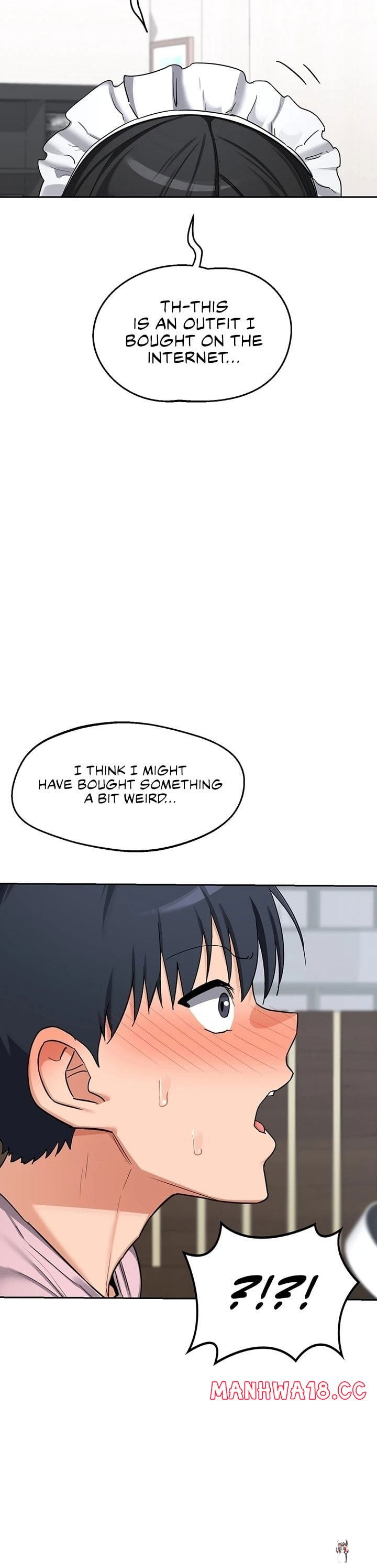 MILF Exchange Plan MILF Exchange Plan Chapter 61 - Page 2