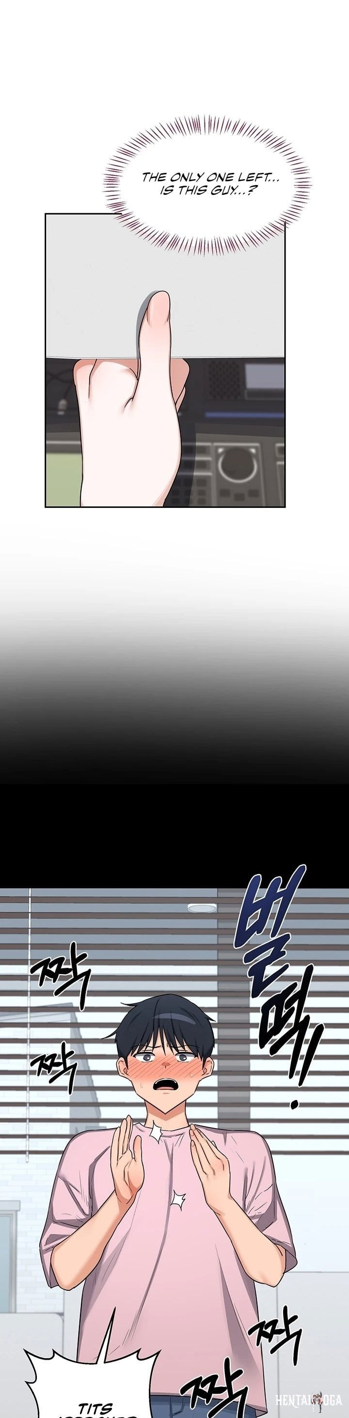 MILF Exchange Plan MILF Exchange Plan Chapter 61 - Page 21