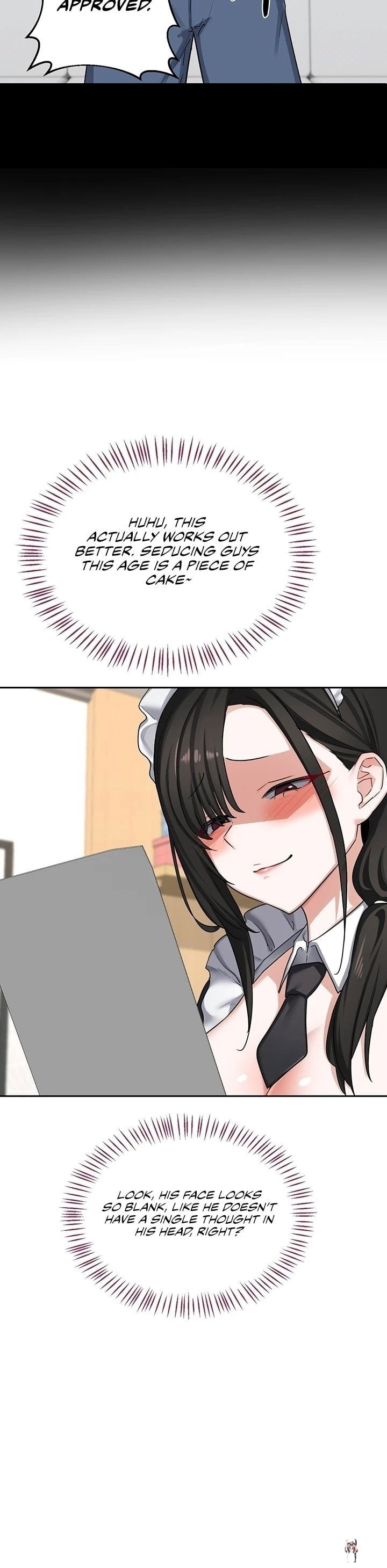 MILF Exchange Plan MILF Exchange Plan Chapter 61 - Page 22