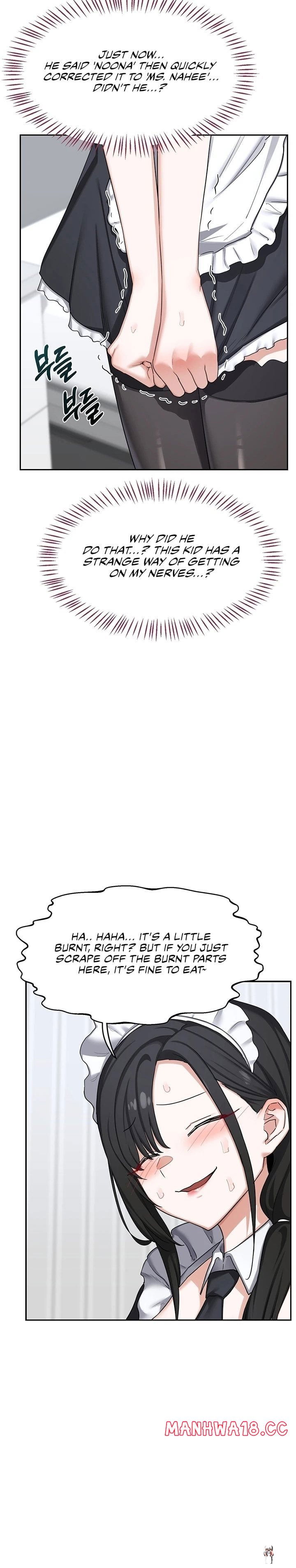 MILF Exchange Plan MILF Exchange Plan Chapter 61 - Page 25