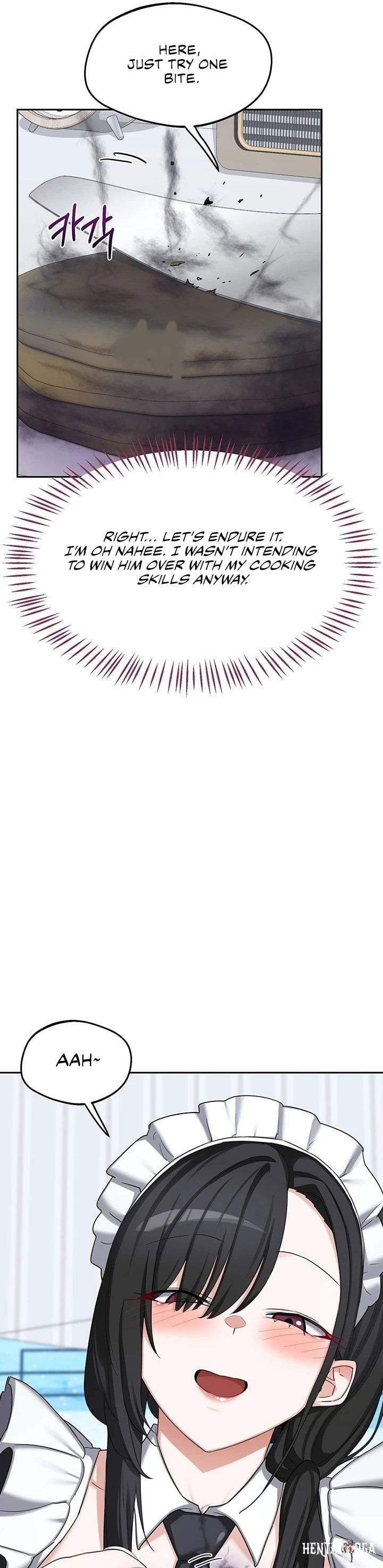 MILF Exchange Plan MILF Exchange Plan Chapter 61 - Page 26