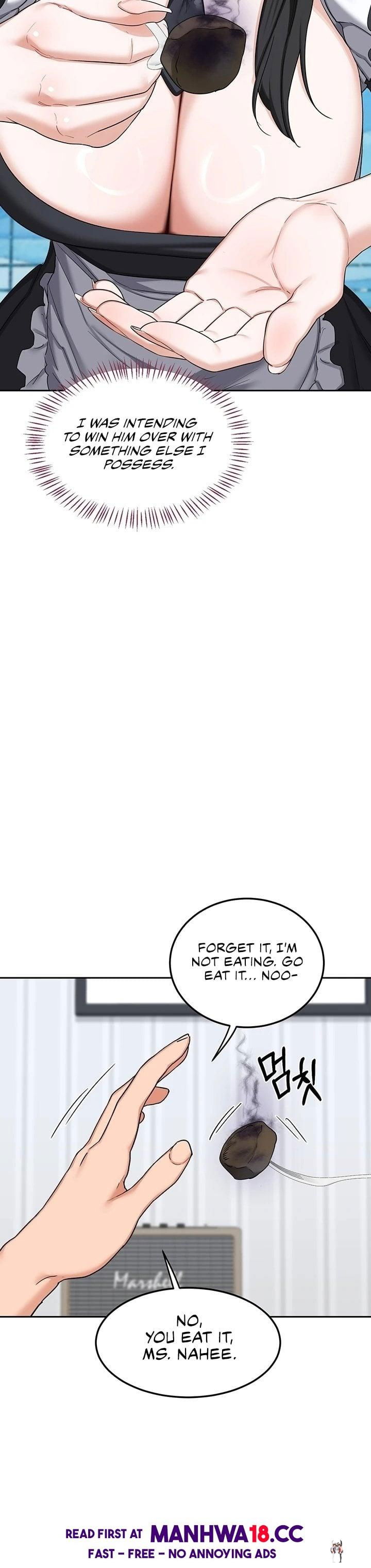 MILF Exchange Plan MILF Exchange Plan Chapter 61 - Page 27