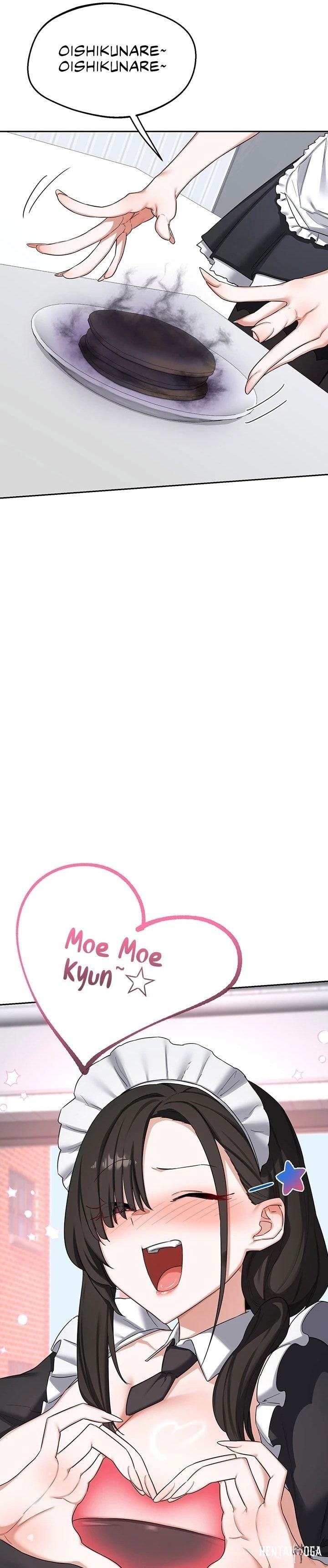 MILF Exchange Plan MILF Exchange Plan Chapter 61 - Page 30