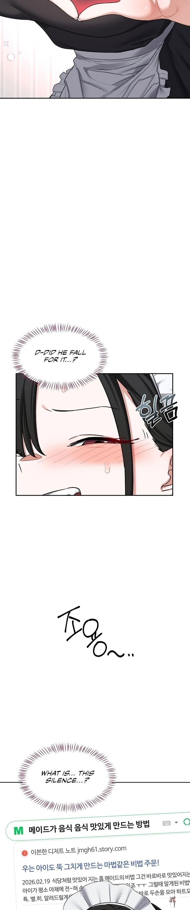 MILF Exchange Plan MILF Exchange Plan Chapter 61 - Page 31