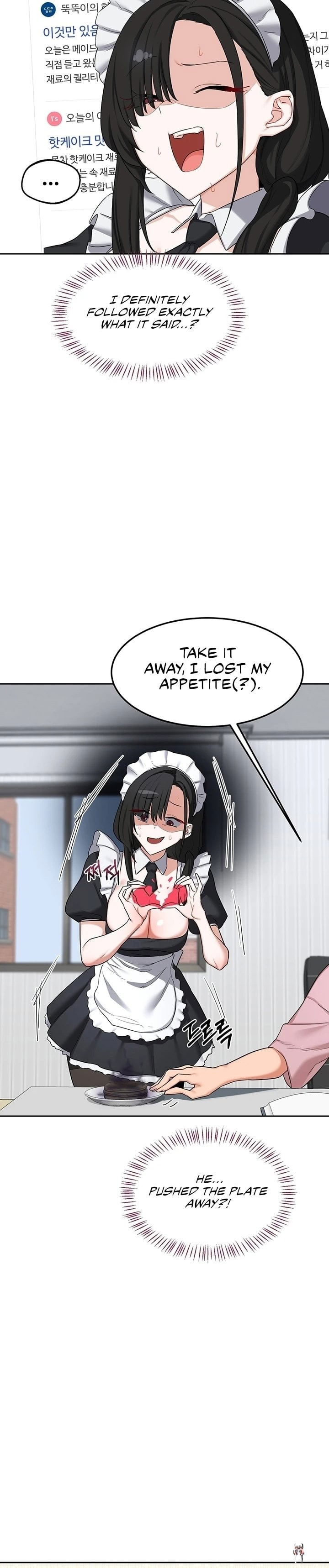 MILF Exchange Plan MILF Exchange Plan Chapter 61 - Page 32