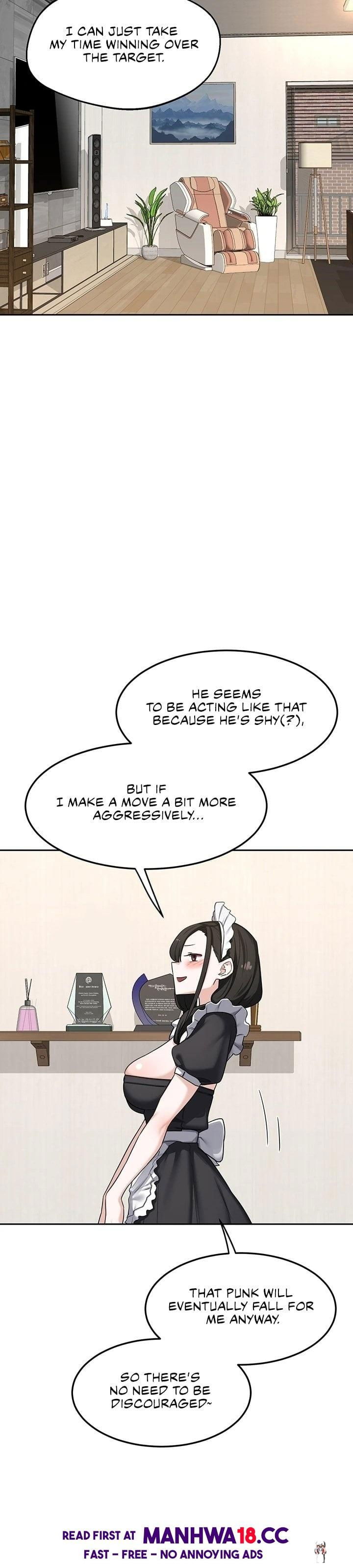 MILF Exchange Plan MILF Exchange Plan Chapter 61 - Page 34