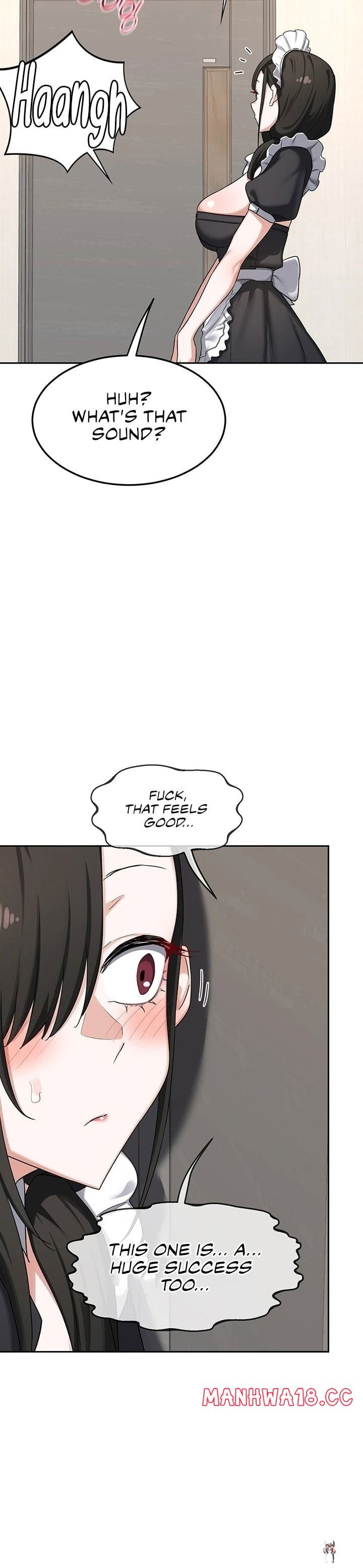 MILF Exchange Plan MILF Exchange Plan Chapter 61 - Page 36