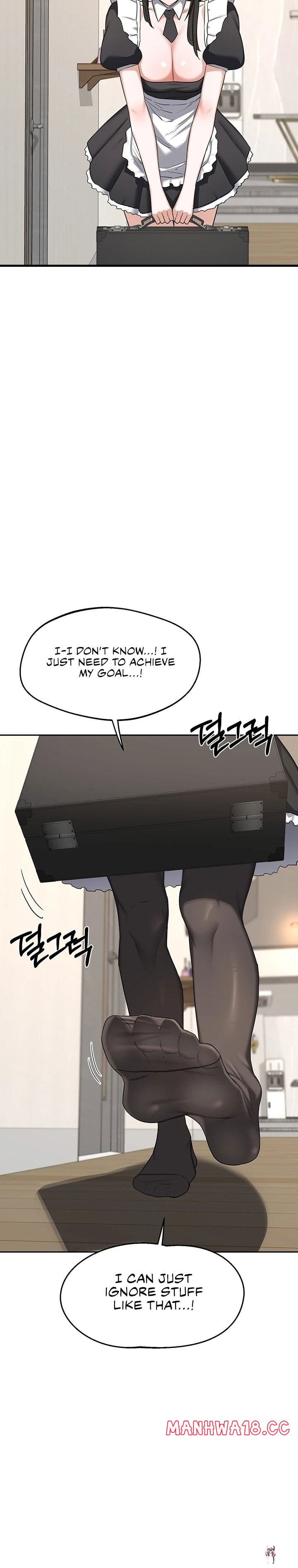 MILF Exchange Plan MILF Exchange Plan Chapter 61 - Page 38