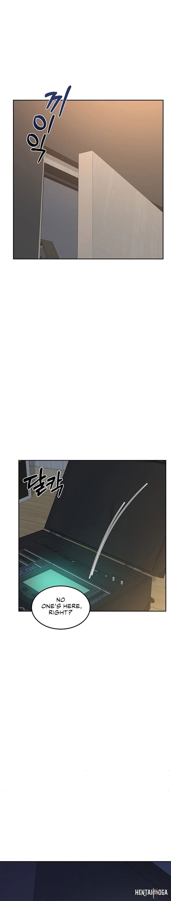 MILF Exchange Plan MILF Exchange Plan Chapter 61 - Page 39