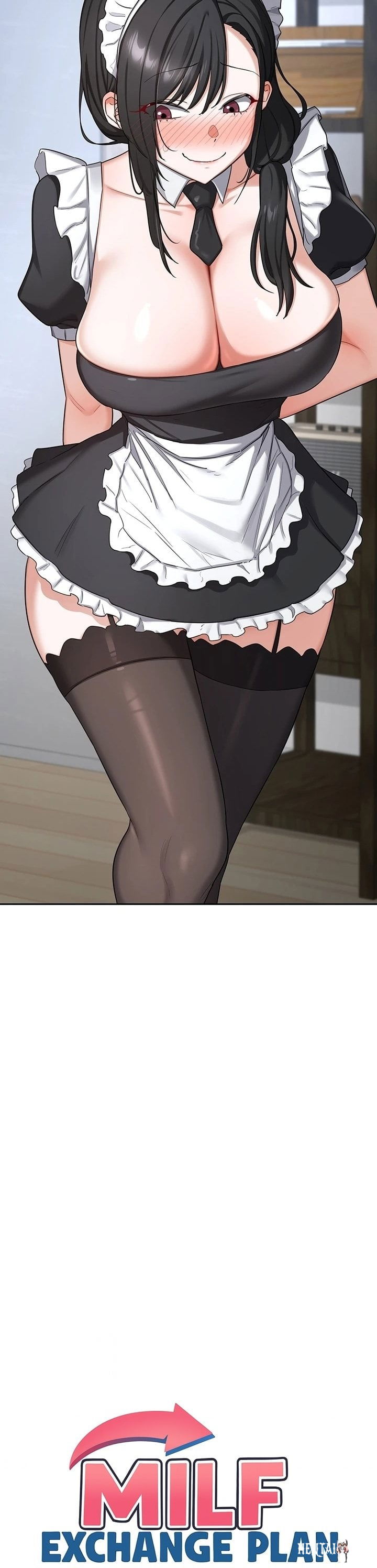 MILF Exchange Plan MILF Exchange Plan Chapter 61 - Page 4