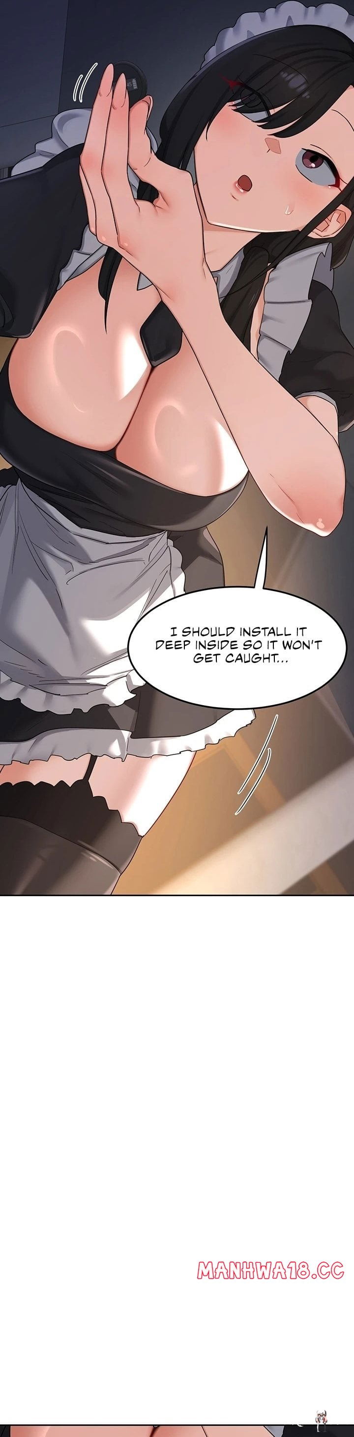 MILF Exchange Plan MILF Exchange Plan Chapter 61 - Page 40