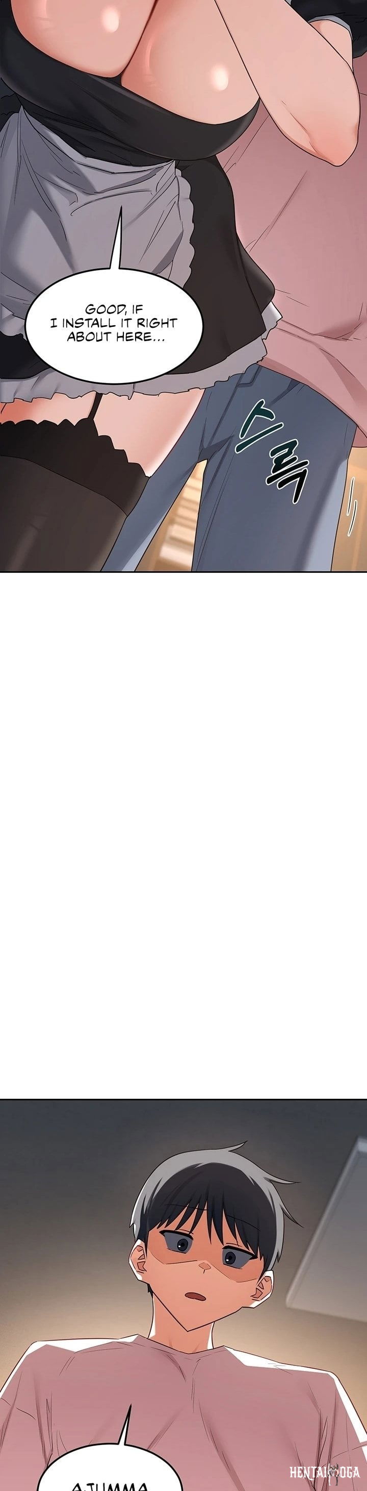 MILF Exchange Plan MILF Exchange Plan Chapter 61 - Page 41