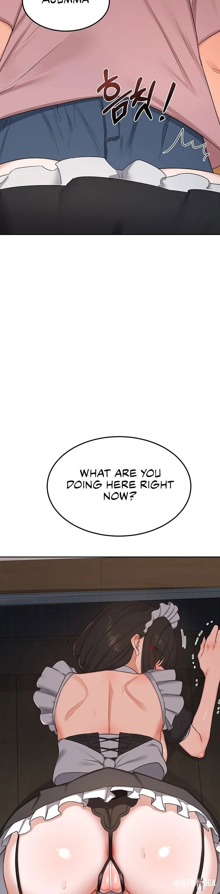 MILF Exchange Plan MILF Exchange Plan Chapter 61 - Page 42