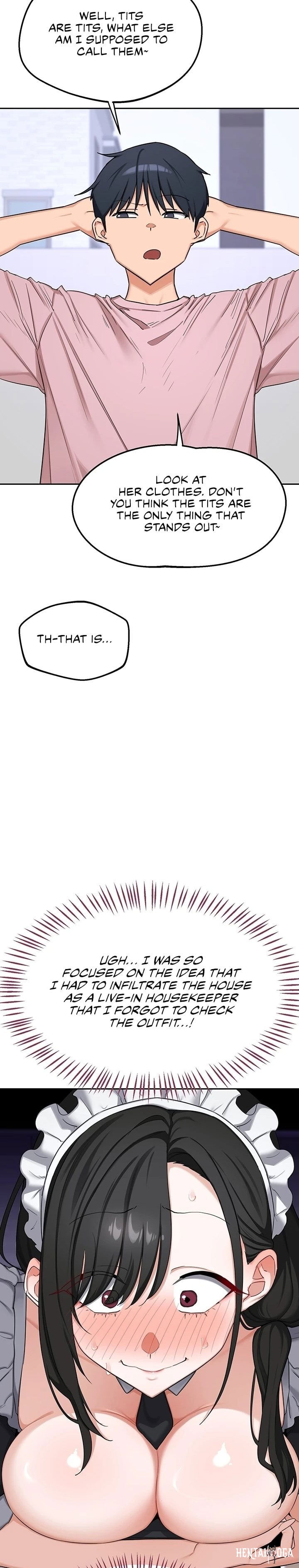 MILF Exchange Plan MILF Exchange Plan Chapter 61 - Page 6