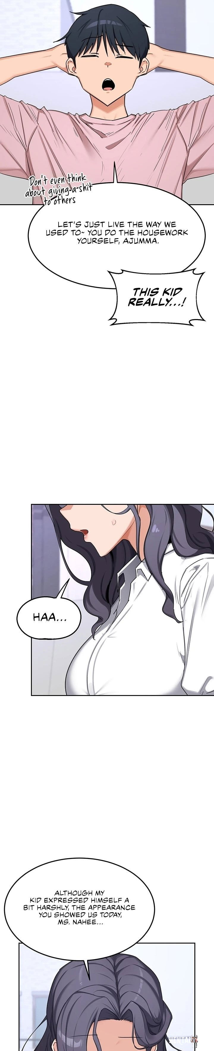 MILF Exchange Plan MILF Exchange Plan Chapter 61 - Page 8