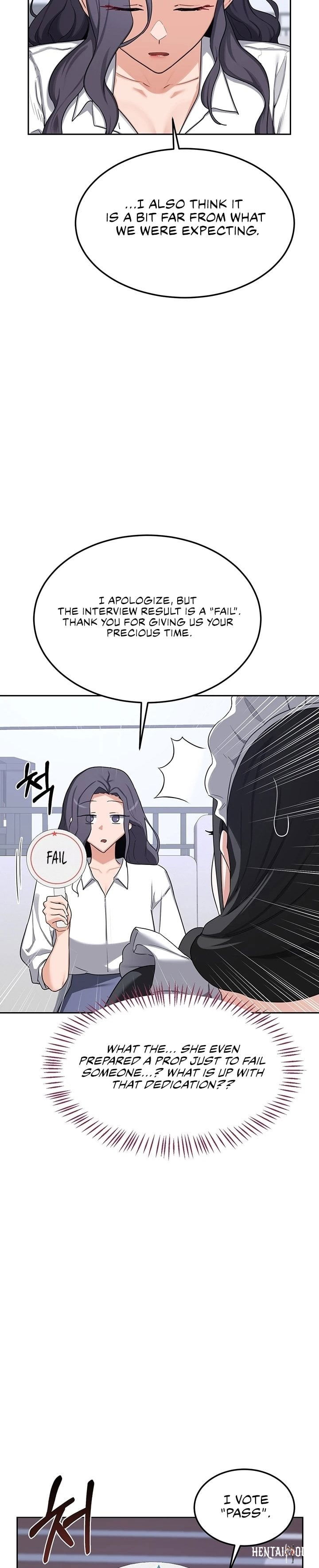 MILF Exchange Plan MILF Exchange Plan Chapter 61 - Page 9