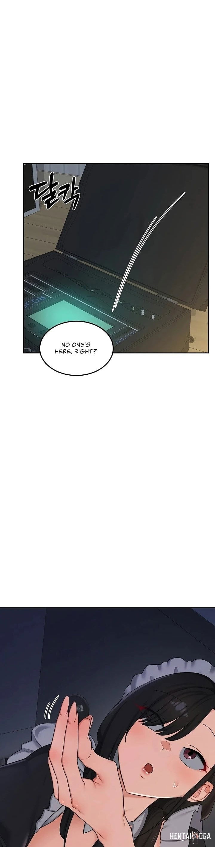 MILF Exchange Plan MILF Exchange Plan Chapter 62 - Página 1