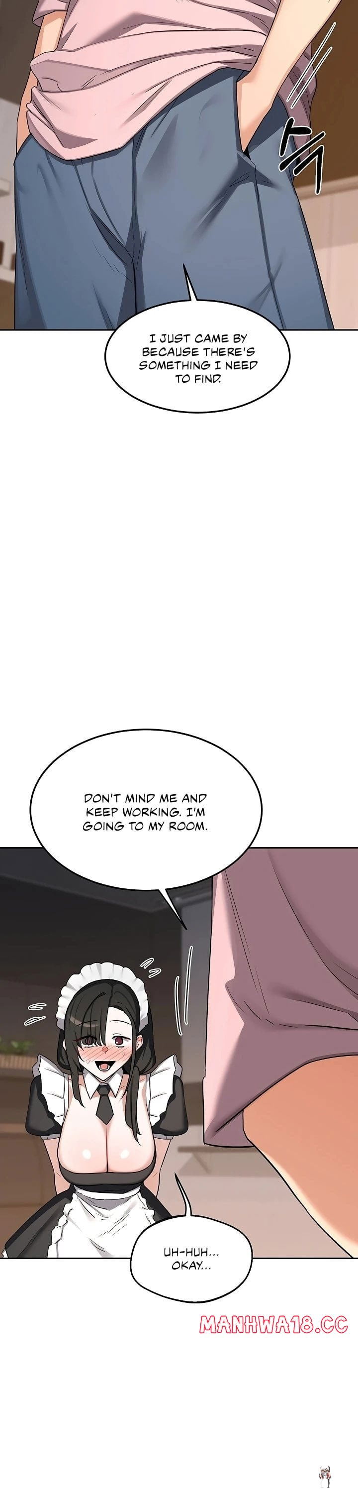 MILF Exchange Plan MILF Exchange Plan Chapter 62 - Página 10