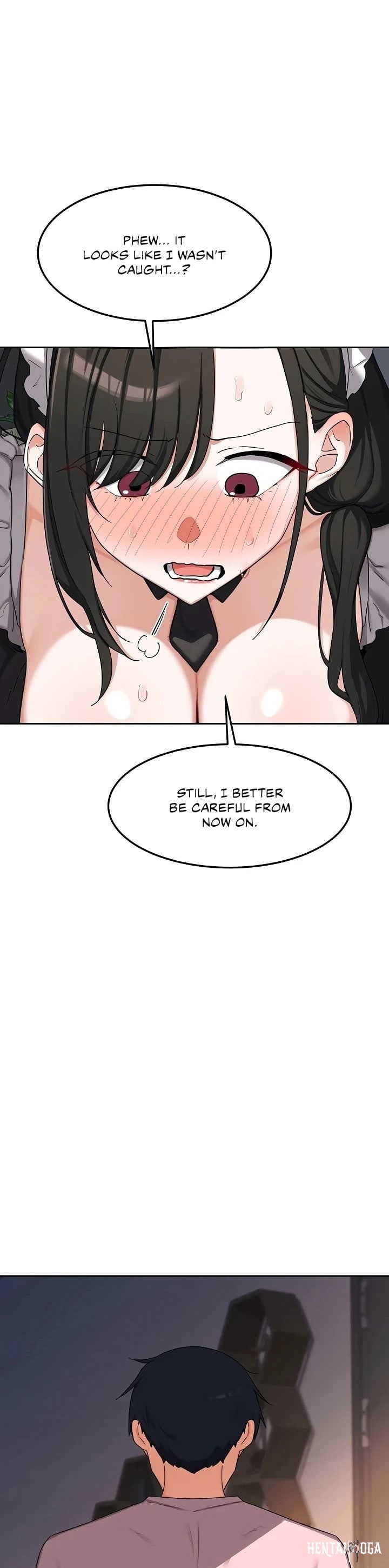 MILF Exchange Plan MILF Exchange Plan Chapter 62 - Página 11