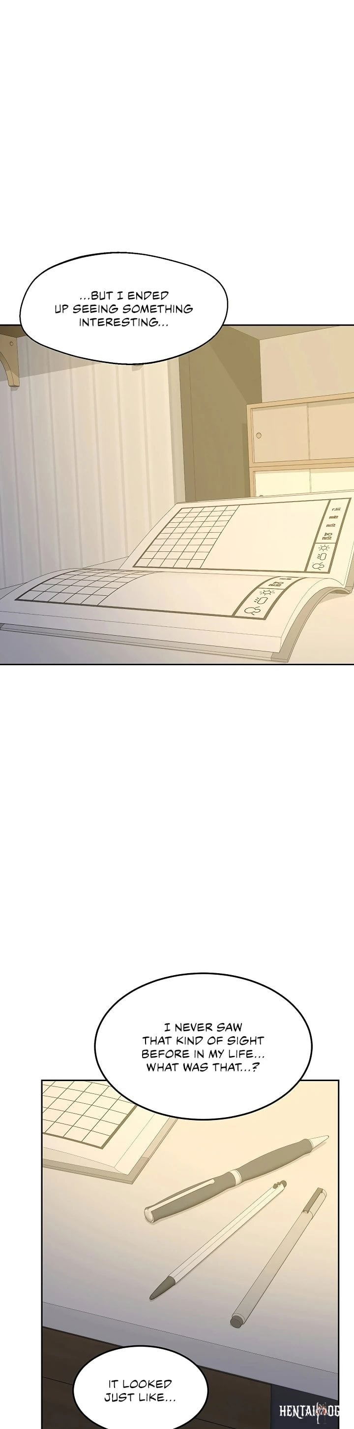 MILF Exchange Plan MILF Exchange Plan Chapter 62 - Página 13