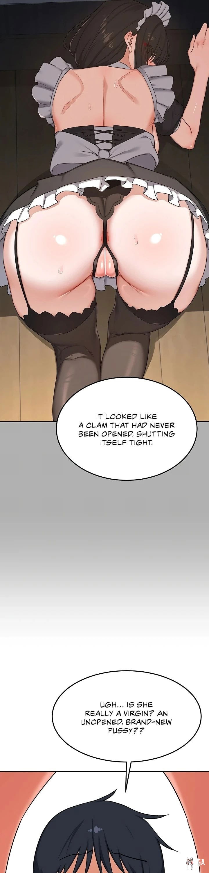 MILF Exchange Plan MILF Exchange Plan Chapter 62 - Página 15