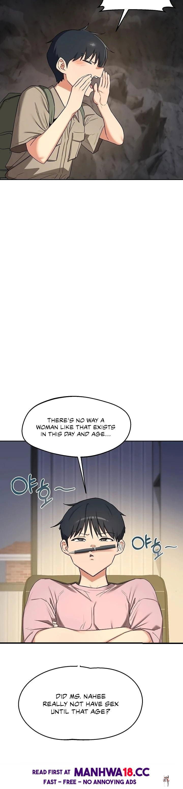 MILF Exchange Plan MILF Exchange Plan Chapter 62 - Página 18