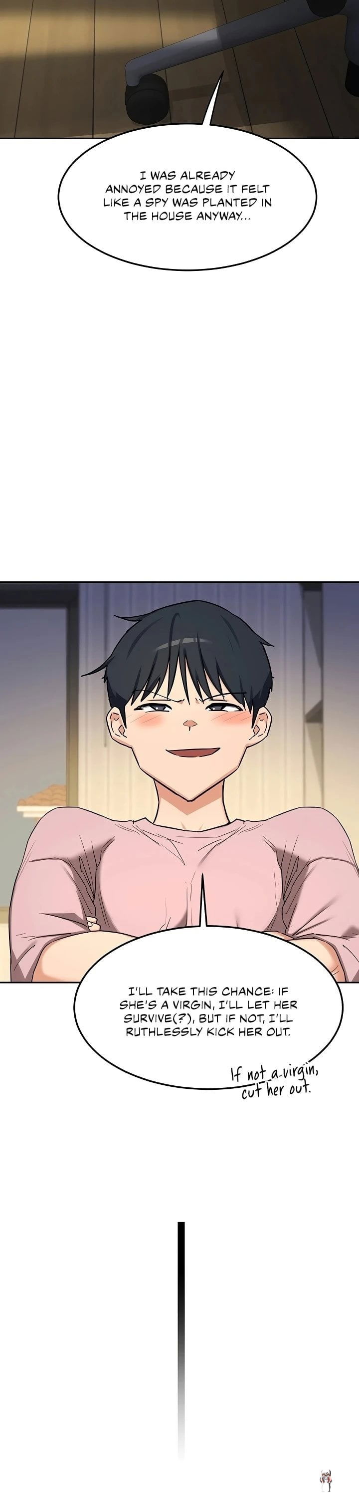 MILF Exchange Plan MILF Exchange Plan Chapter 62 - Página 21