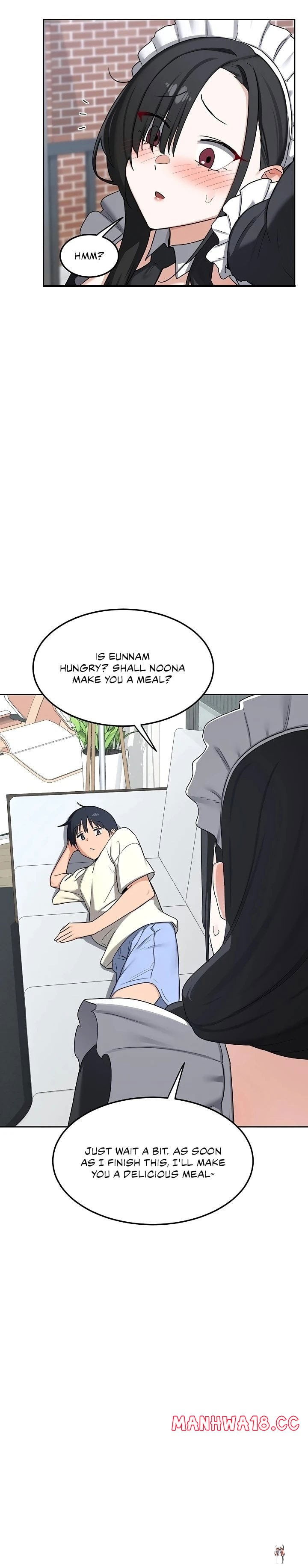 MILF Exchange Plan MILF Exchange Plan Chapter 62 - Página 27