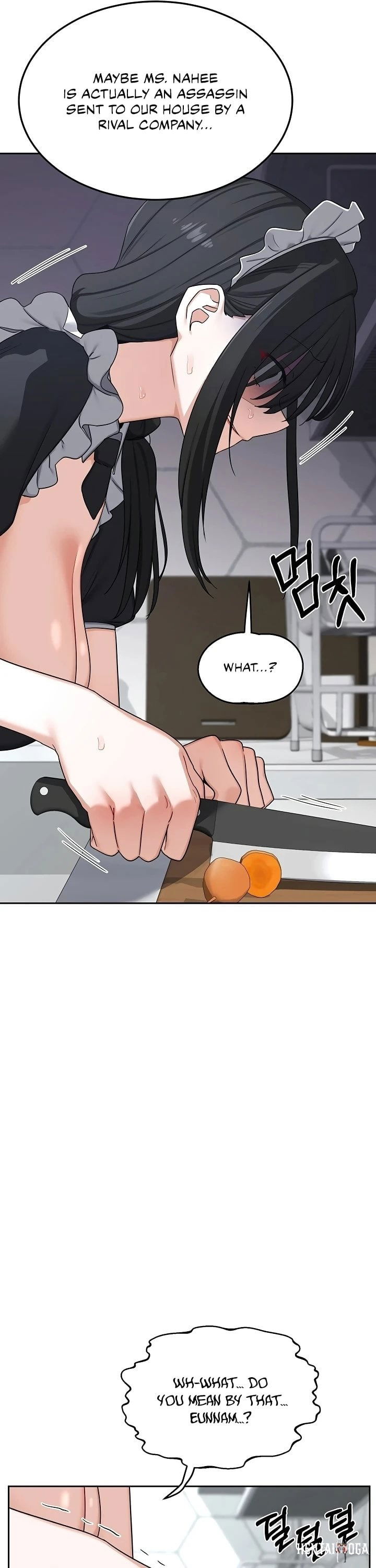 MILF Exchange Plan MILF Exchange Plan Chapter 62 - Página 30