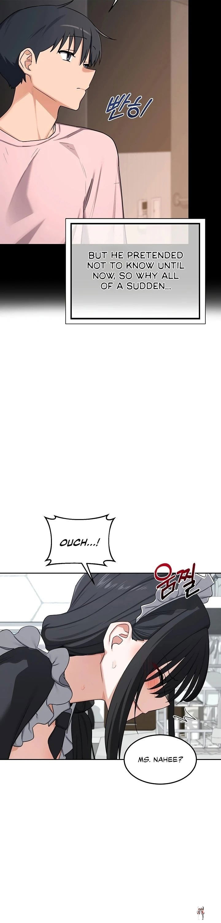 MILF Exchange Plan MILF Exchange Plan Chapter 62 - Página 33