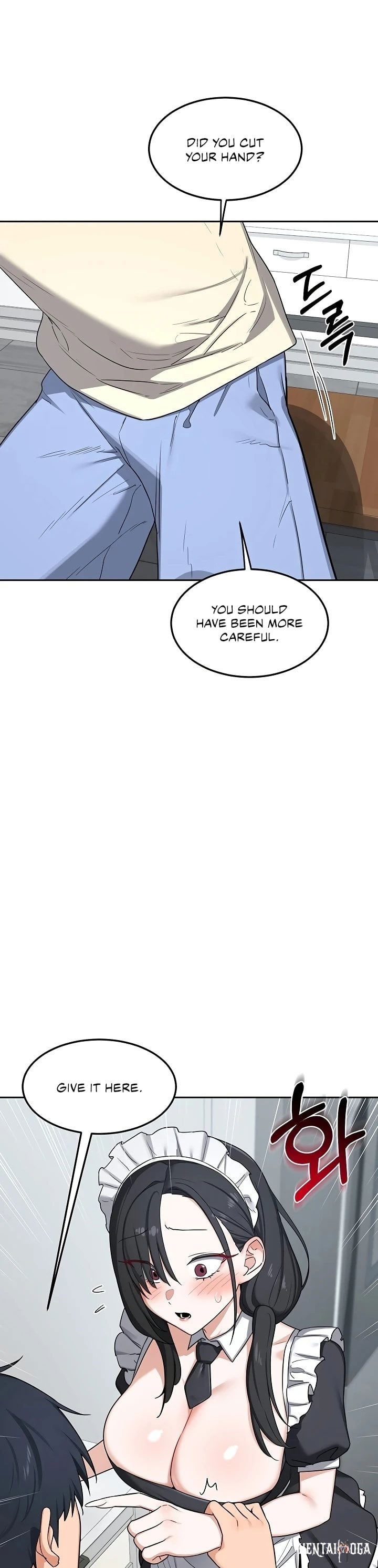 MILF Exchange Plan MILF Exchange Plan Chapter 62 - Página 34