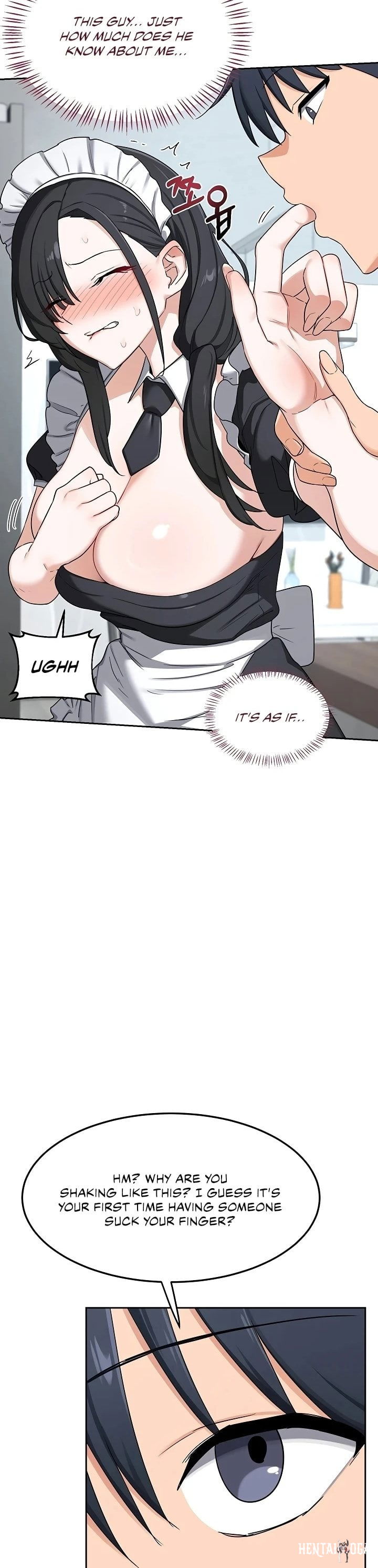 MILF Exchange Plan MILF Exchange Plan Chapter 62 - Página 36