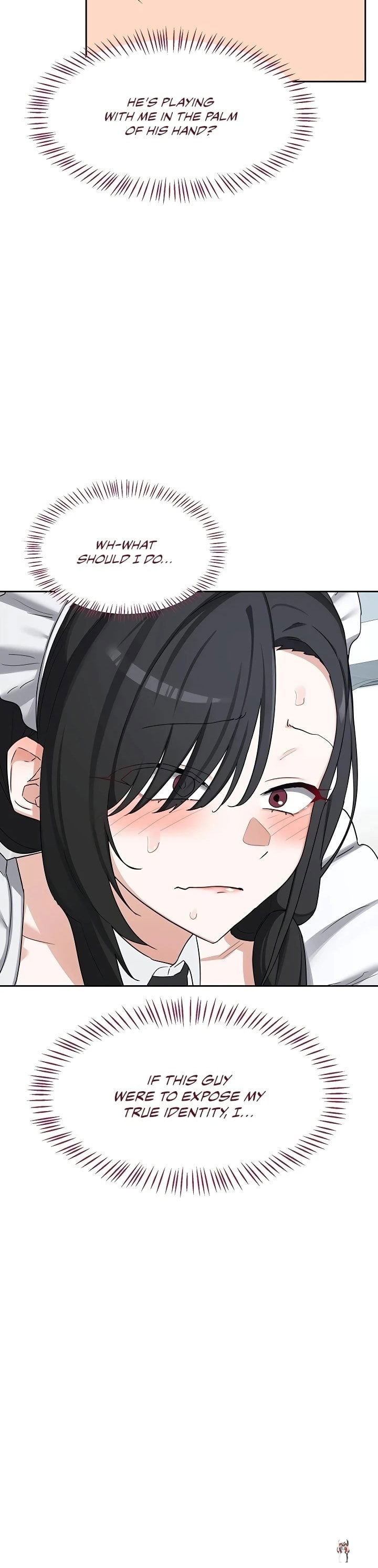 MILF Exchange Plan MILF Exchange Plan Chapter 62 - Página 37