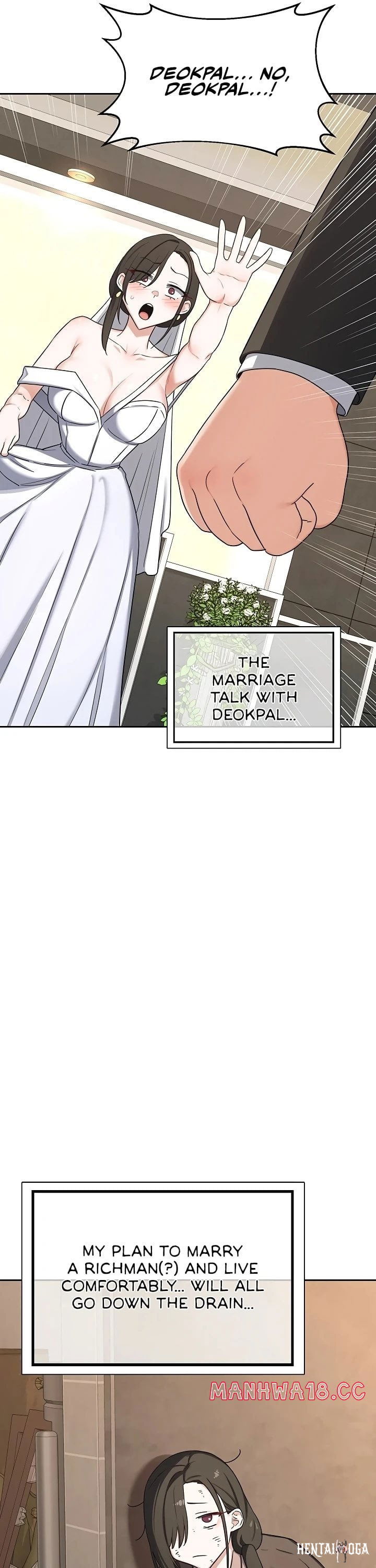 MILF Exchange Plan MILF Exchange Plan Chapter 62 - Página 38