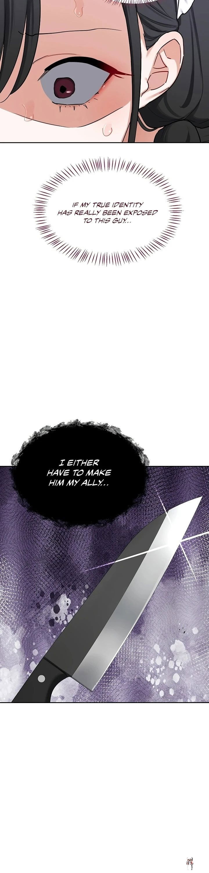 MILF Exchange Plan MILF Exchange Plan Chapter 62 - Página 40