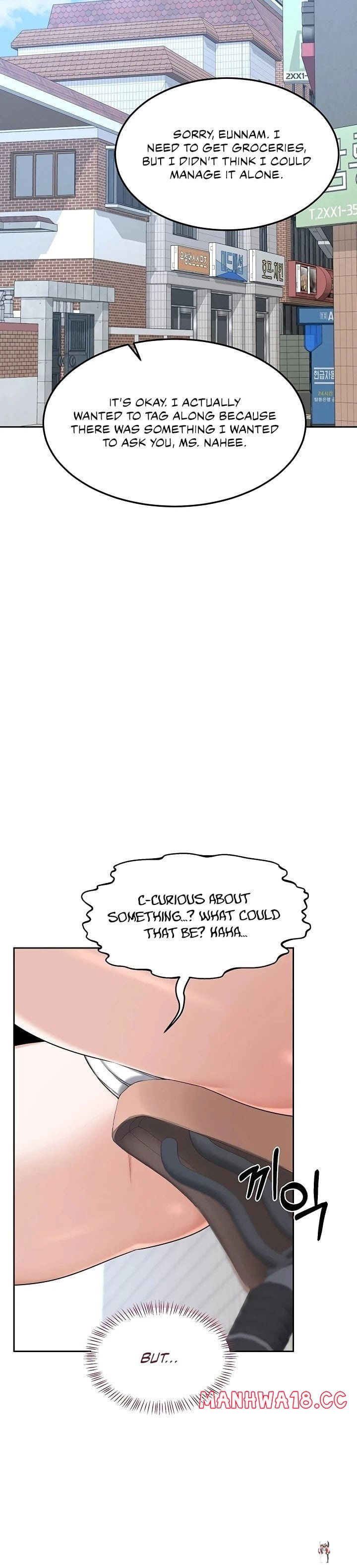 MILF Exchange Plan MILF Exchange Plan Chapter 62 - Página 43