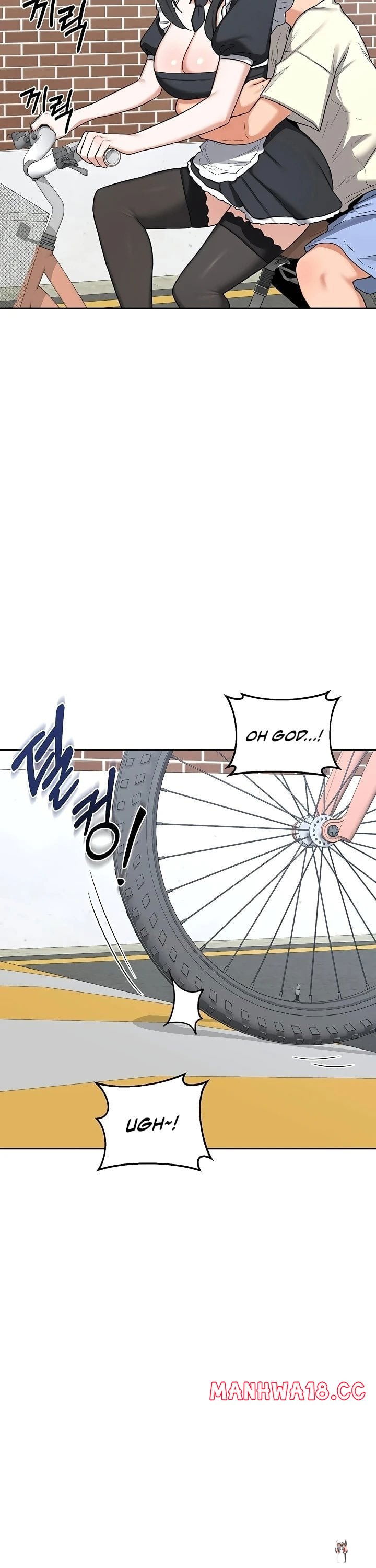 MILF Exchange Plan MILF Exchange Plan Chapter 62 - Página 45